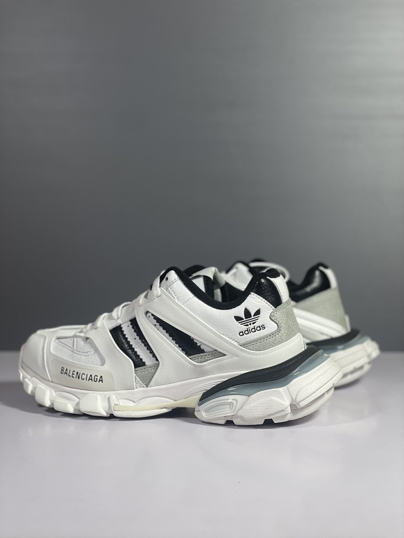 Balenciaga Track - Image 71