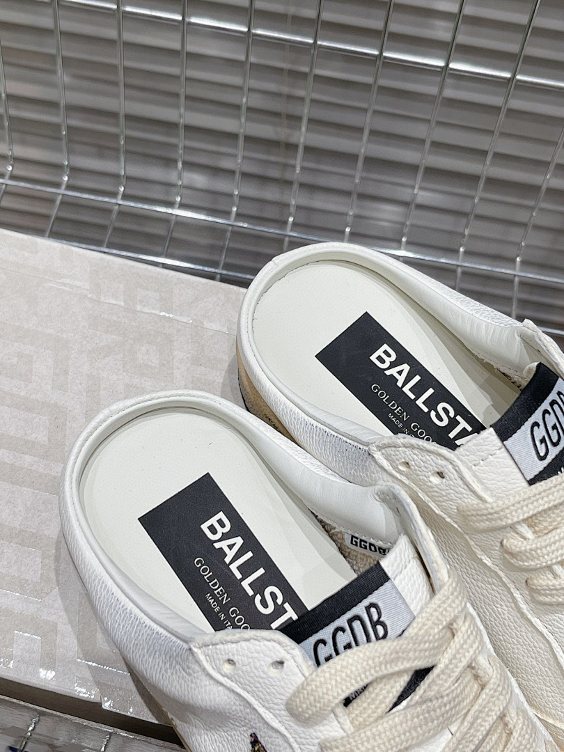Golden Goose Deluxe Brand 33 - Image 6