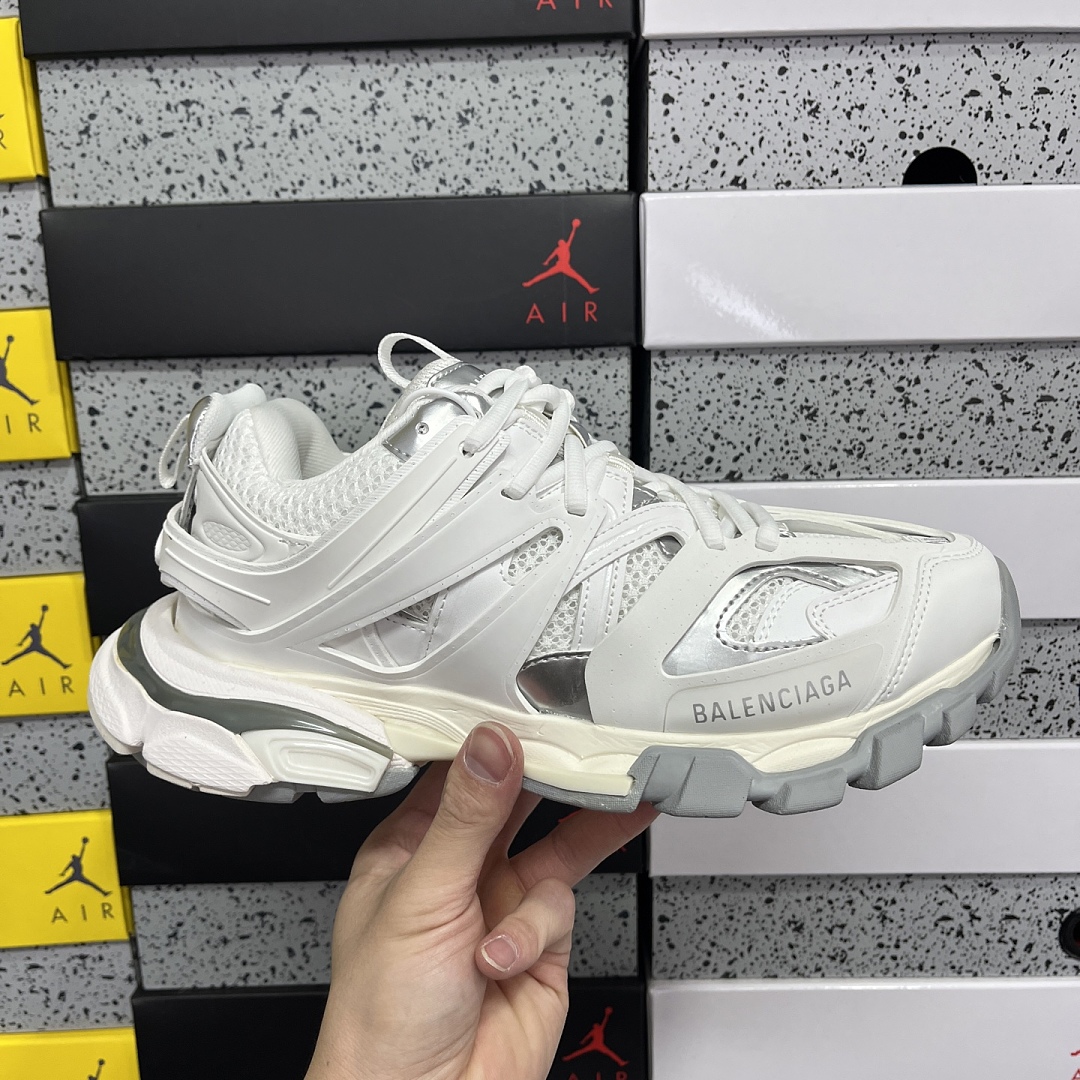 Balenciaga Track - Image 8