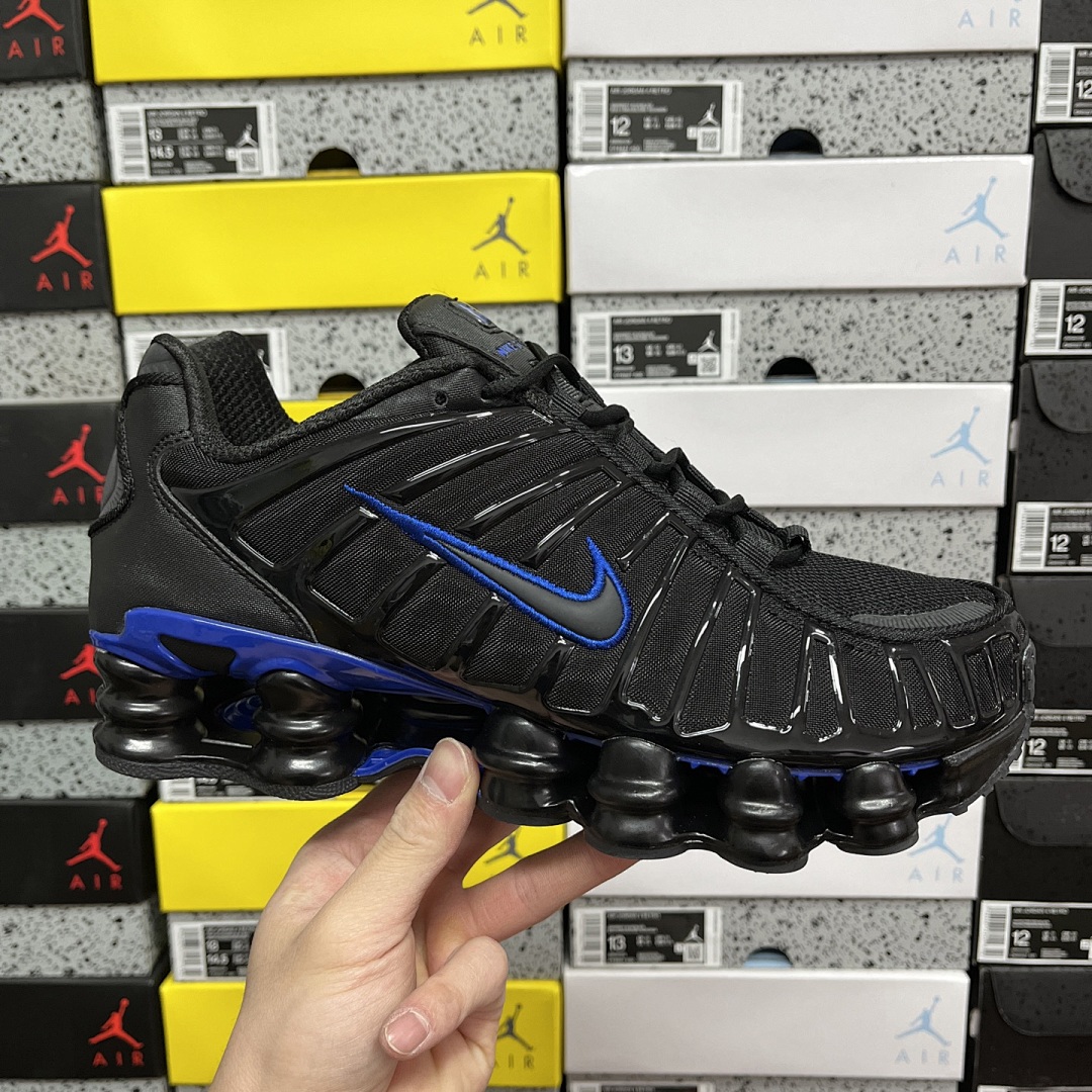Nike Shox TL CN0151-006 - Image 7