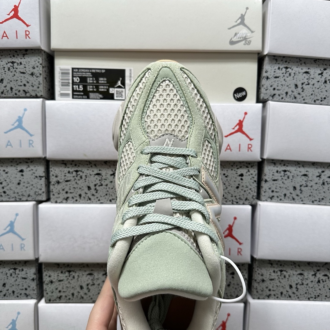 New Balance 9060 - Image 6