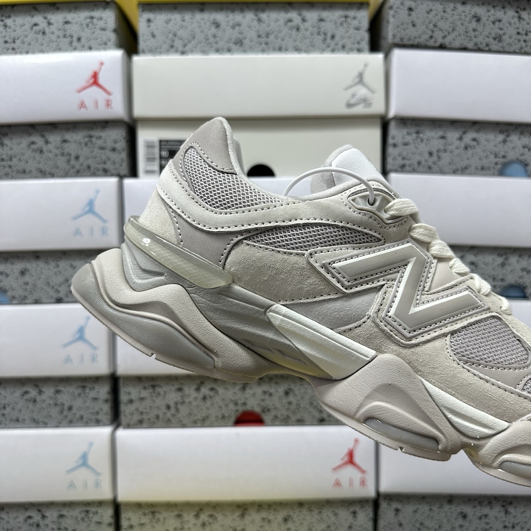 New Balance 9060 - Image 9