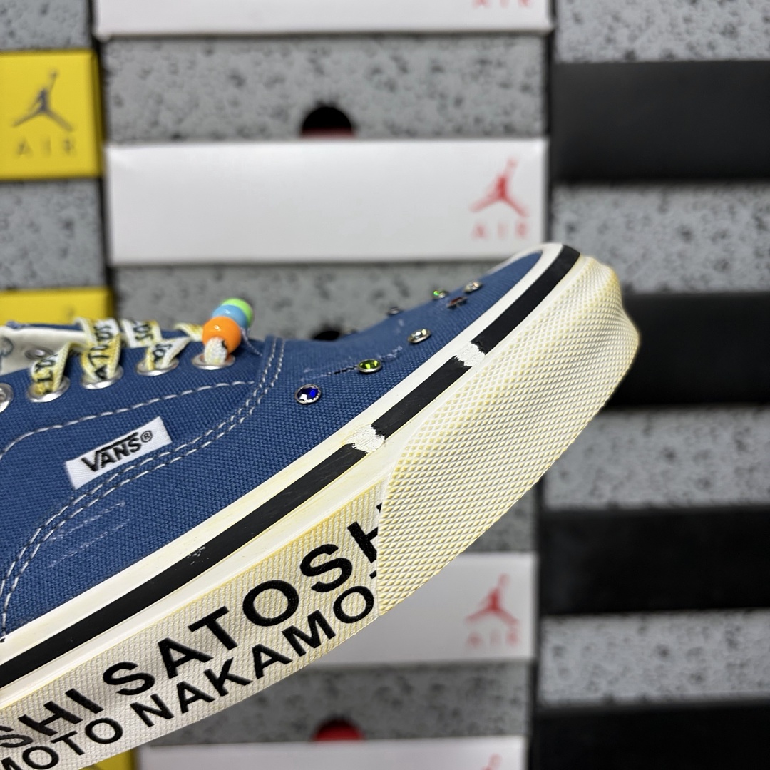 Vans LX Old Skool - Image 4