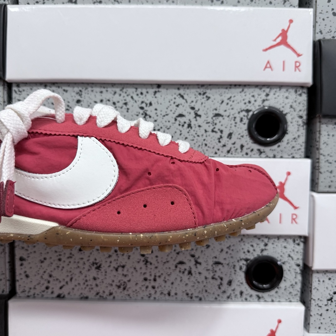 Nike Moon Shoe SP Jacquemus University (Red) - Image 7