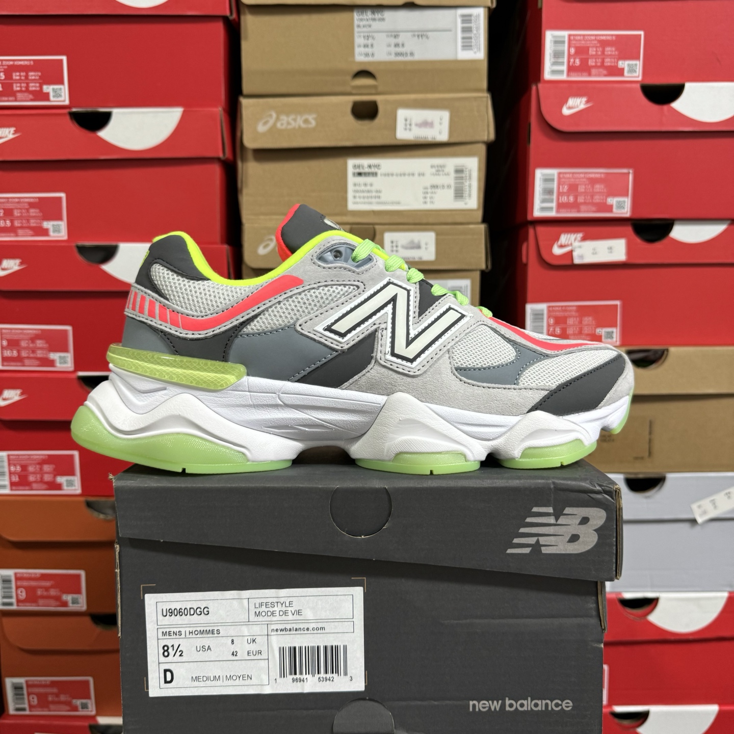 New Balance 9060 - Image 11