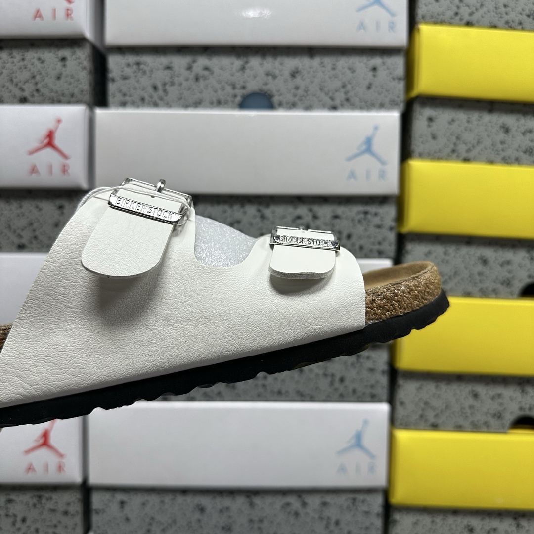 Birkenstock Birken Arizona Birkibuc - Image 6