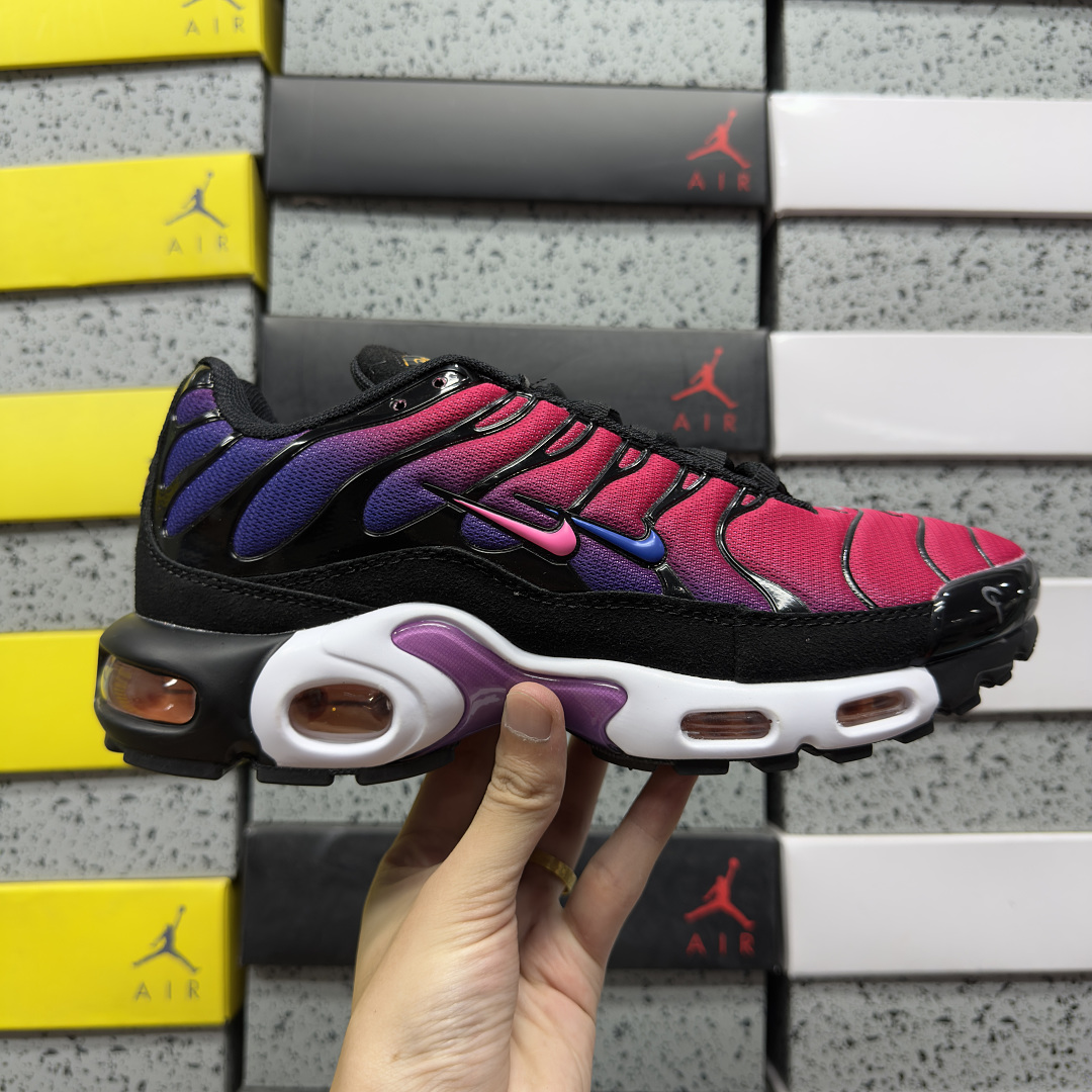 Nike Air Max Plus Patta FC Barcelona Culers Del MóN - Image 9