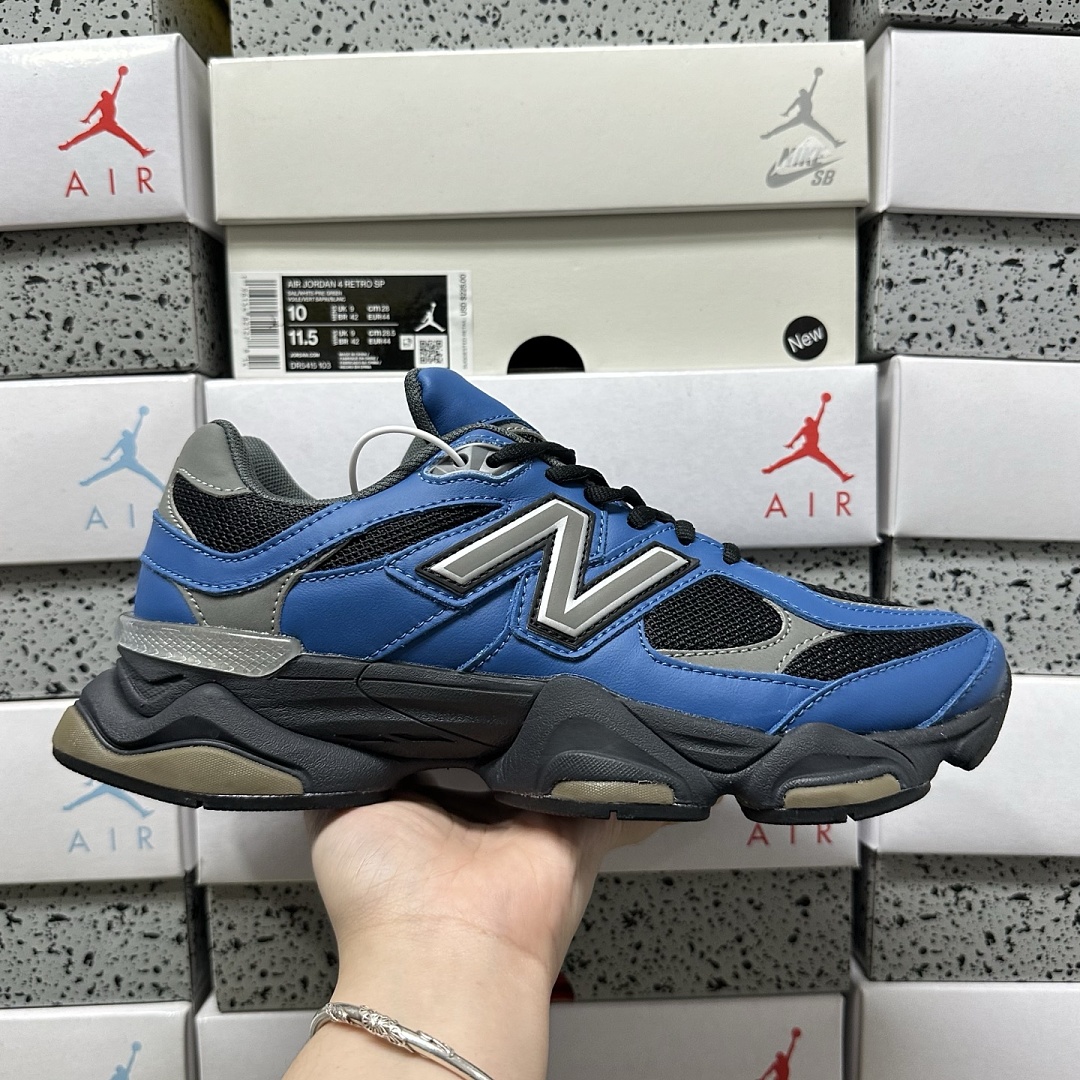 New Balance 9060 - Image 9