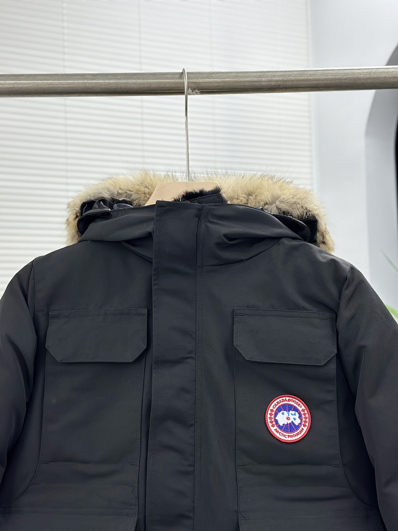 Canada Goose Children's Wear - Image 8