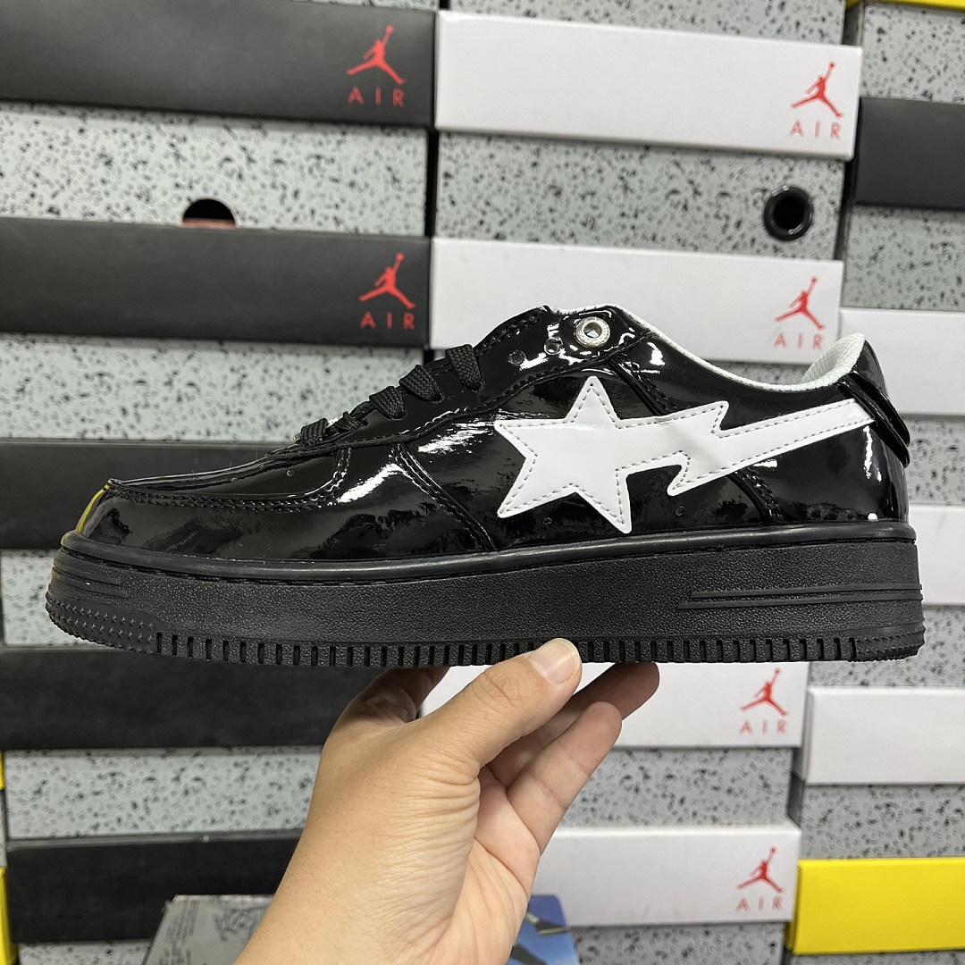 Bape Sta Low 0ZXSHW291302M - Image 3