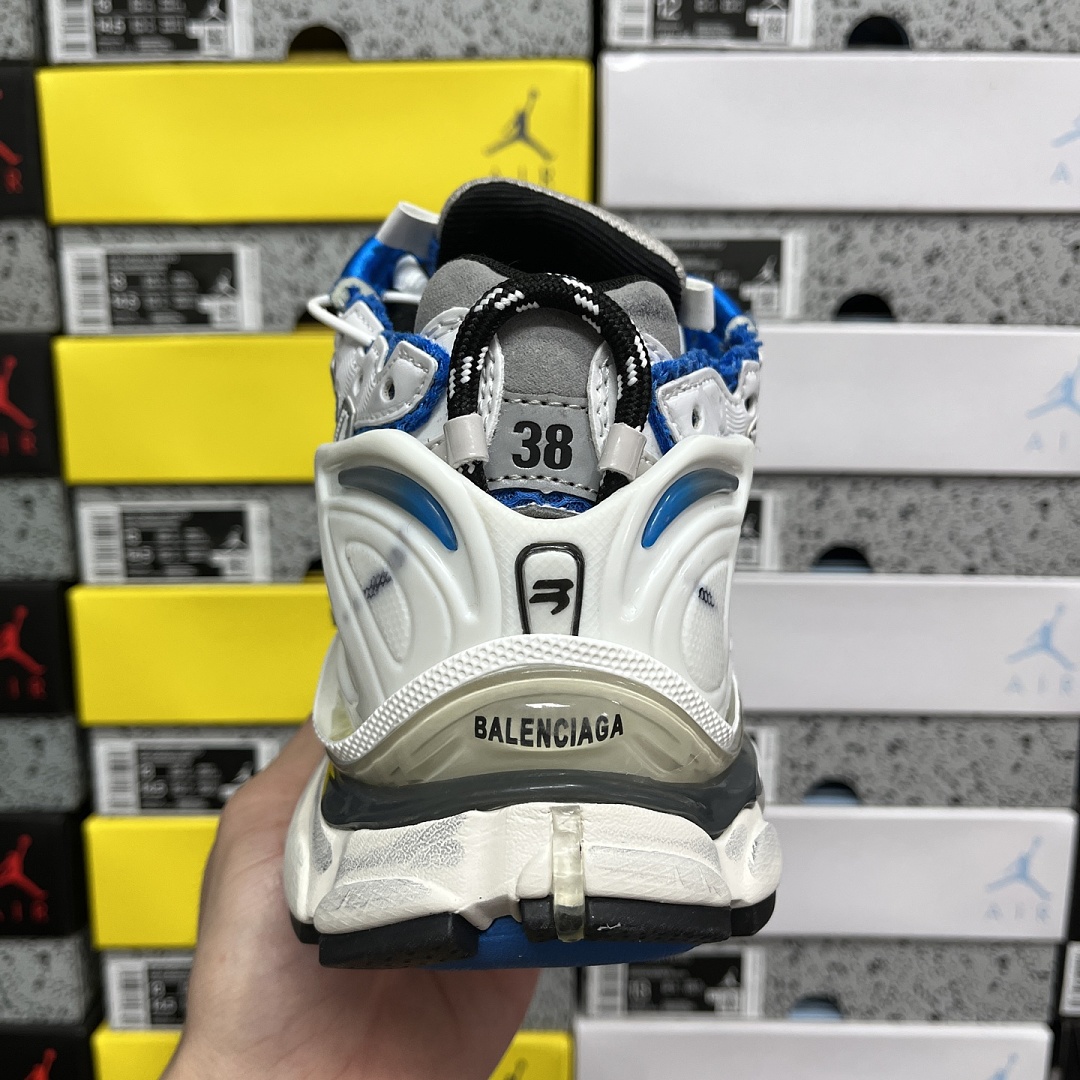 Balenciaga BLCG Runner 7 Gen - Image 5
