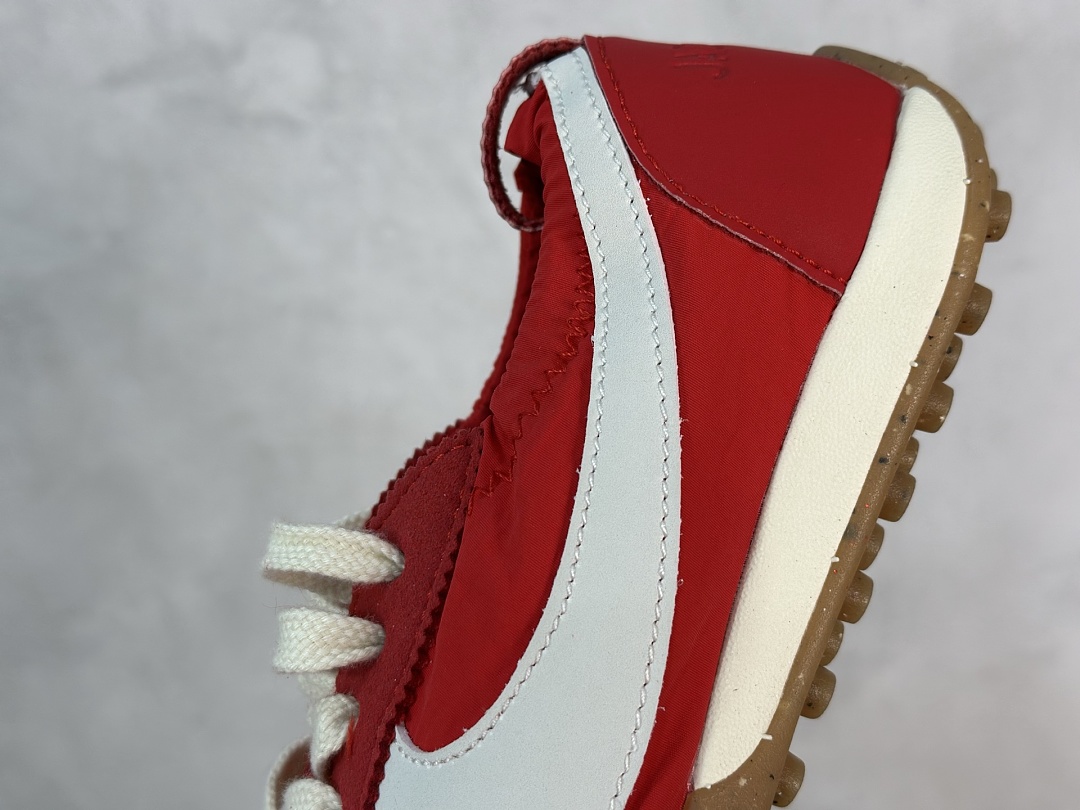 Nike Moon Shoe SP Jacquemus University (Red) - Image 9