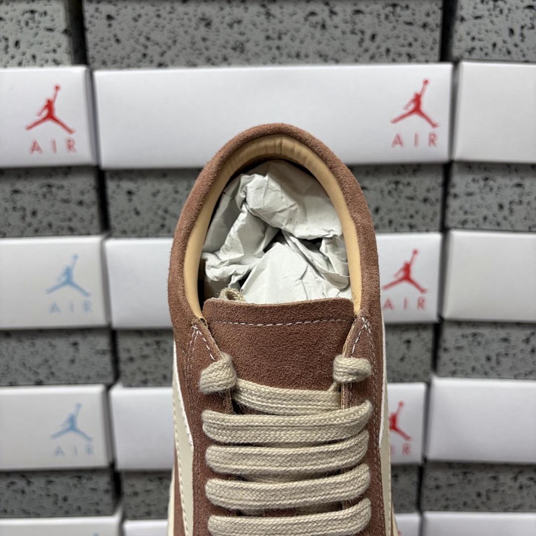 Rick Owens Vintage Sneaks - Image 10