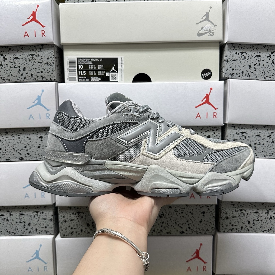 New Balance 9060 - Image 9