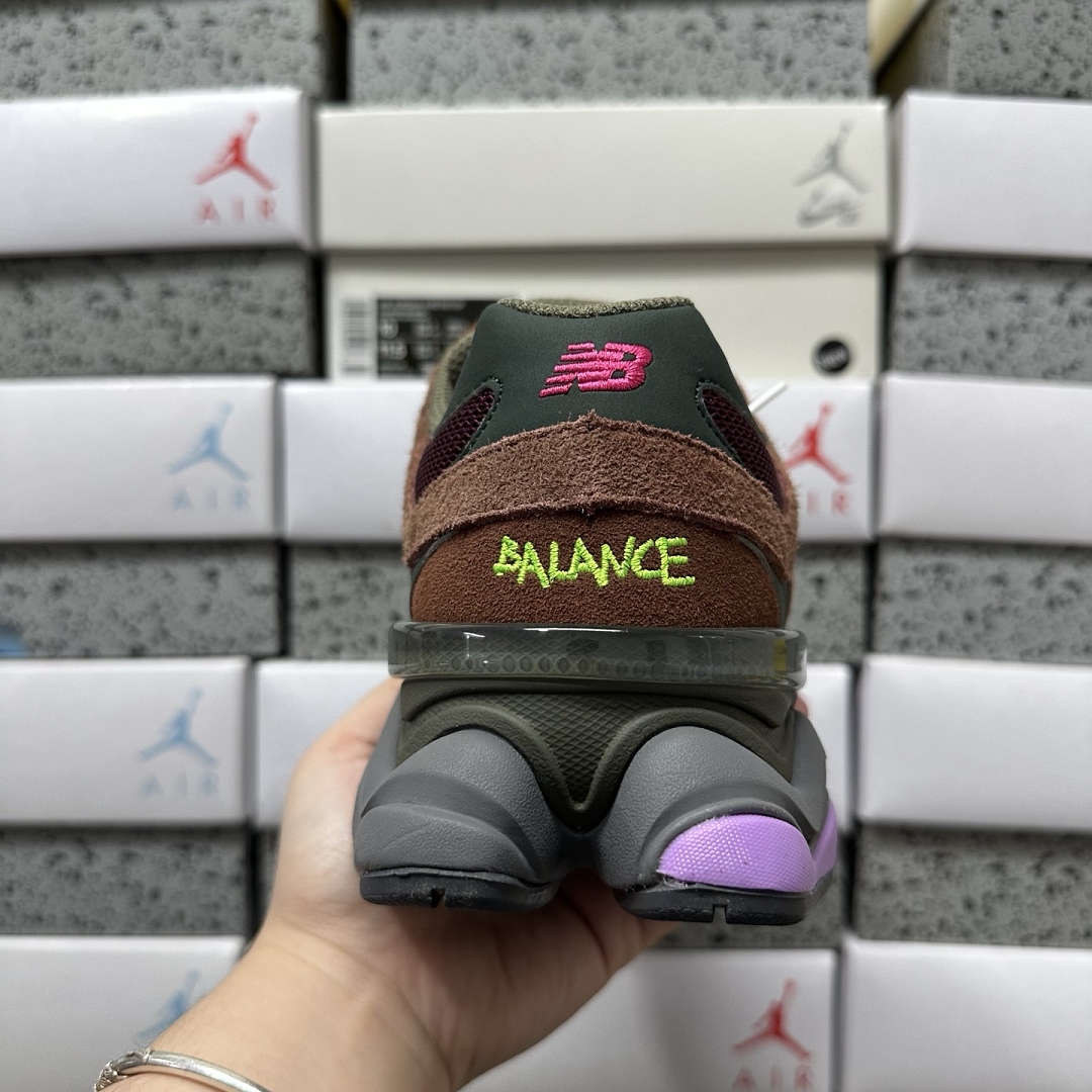 New Balance 9060 - Image 9