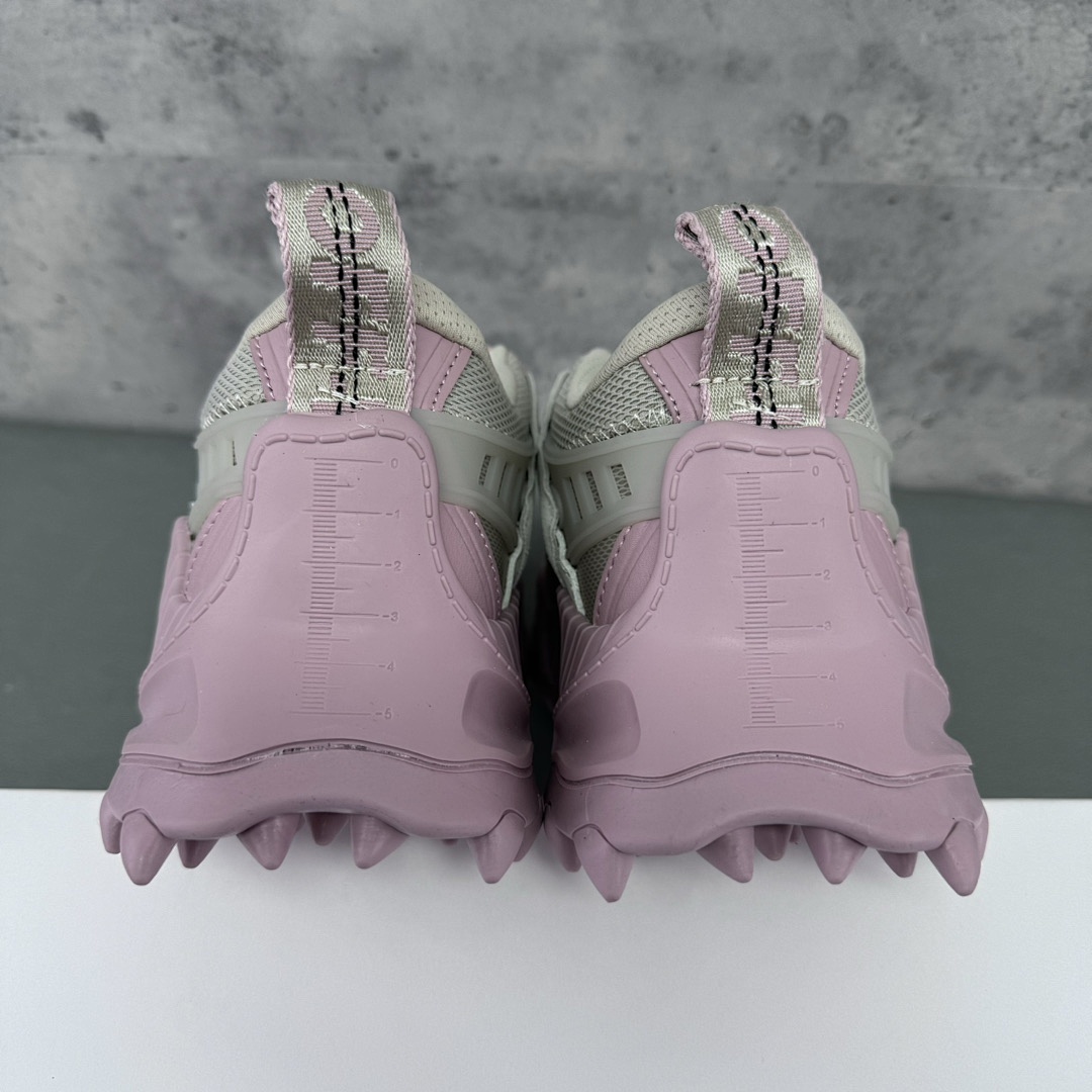 Off-White Odsy Pink F22 - Image 3