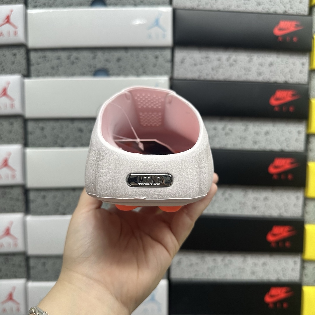 Nike Mind 001 Slide Pearl (Pink) - Image 8