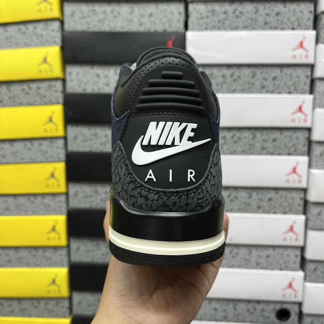 Nike Indigo - Image 9