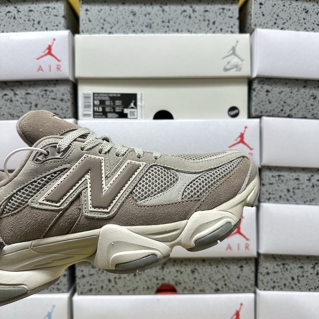 New Balance 9060 - Image 3