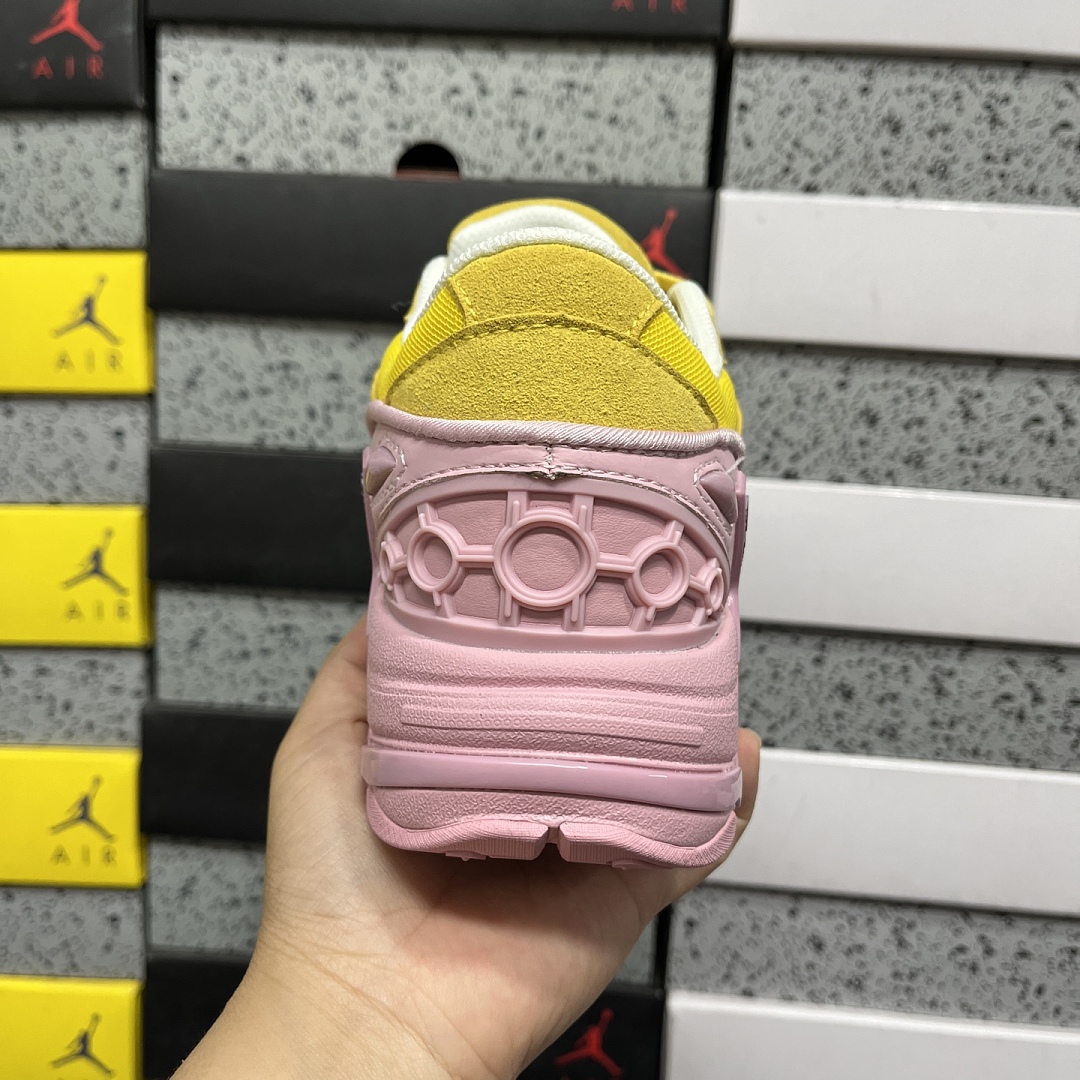 On Running Raf Simons Pharaxus - Image 2