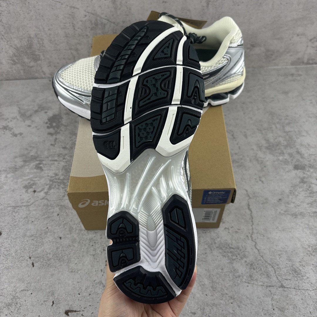 ASICS Gel-Kayano 14 Kith Cream Scarab 1203A566-100 - Image 9