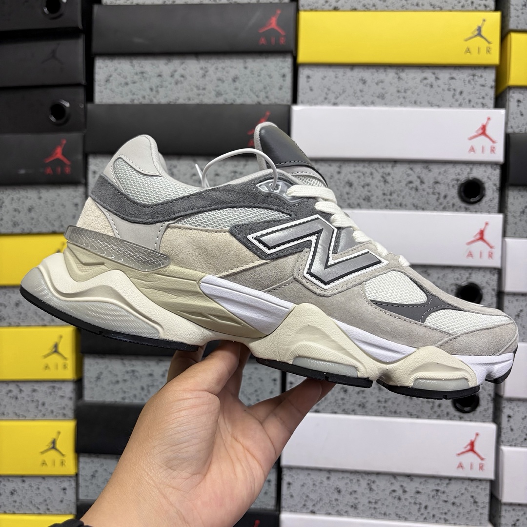 New Balance 9060 - Image 6