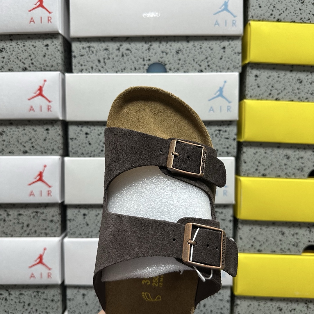 Birkenstock Birken Arizona Birkibuc - Image 6