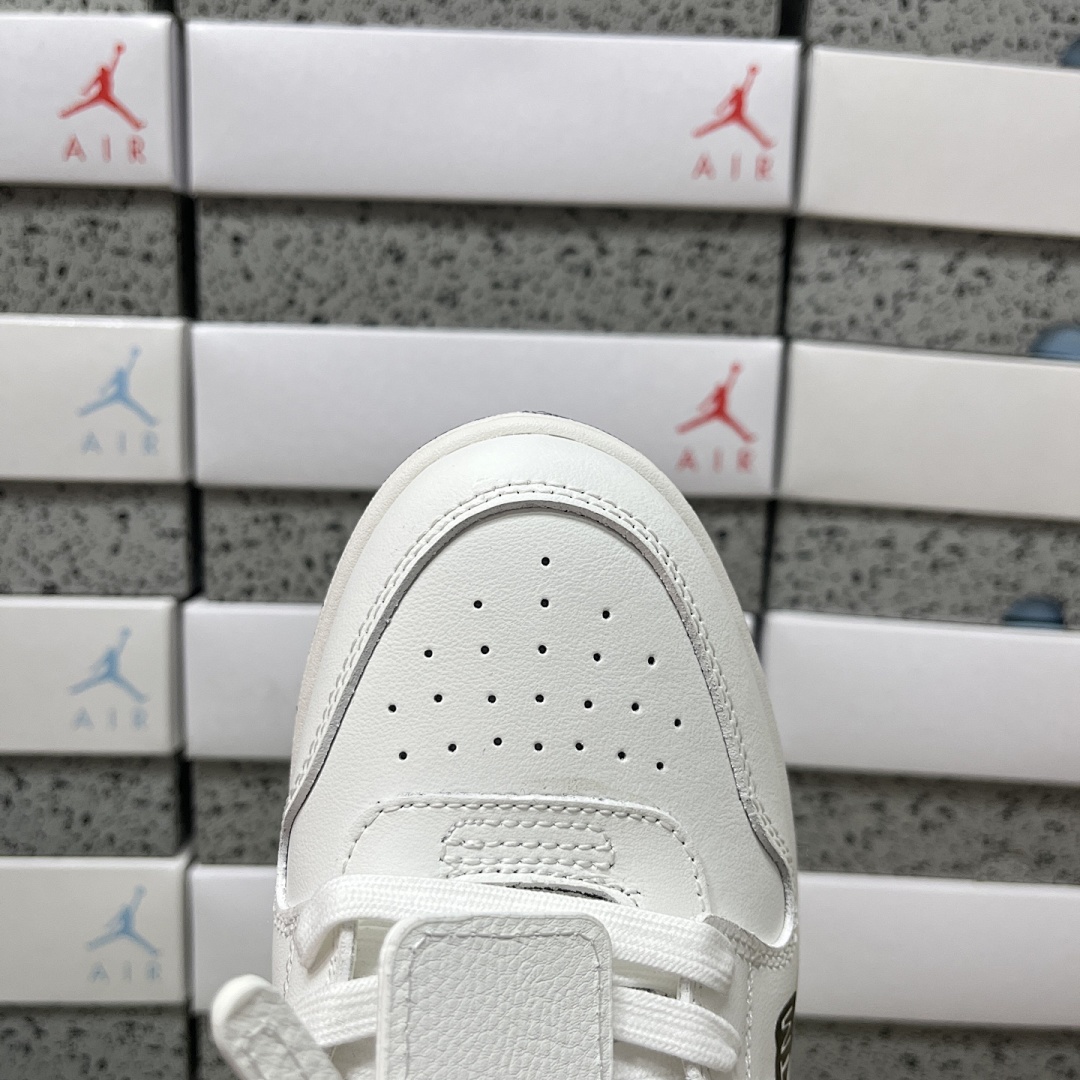 Off-White Out Of Office OOO Low (White) - Image 7