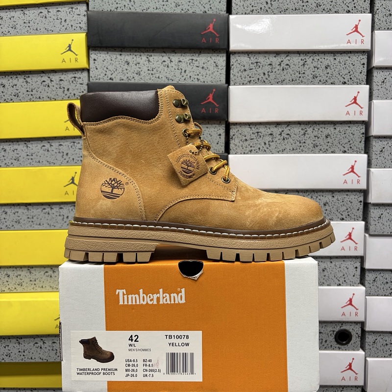 Timberland 6" Premium Waterproof Boot