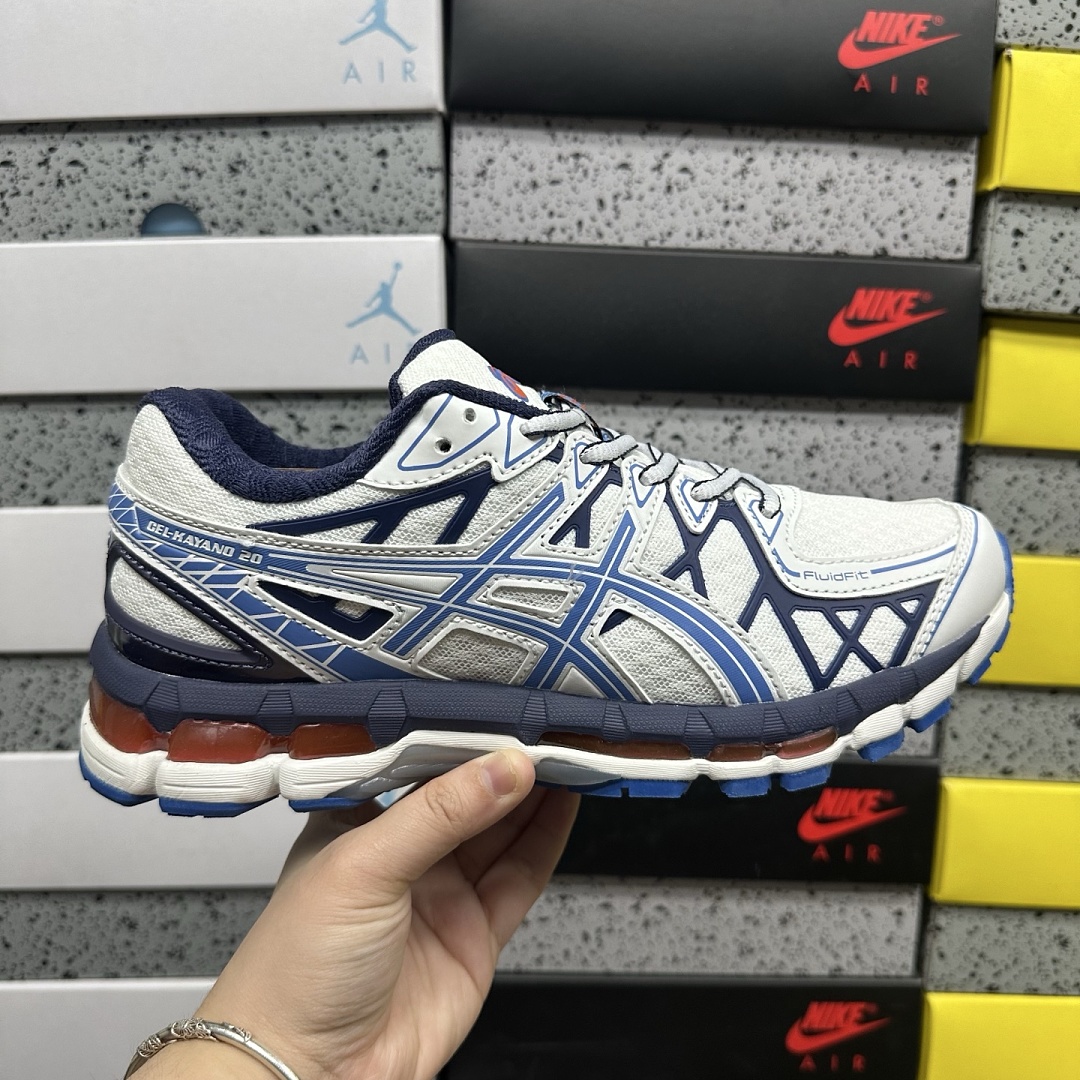 ASICS Gel-Kayano - Image 10