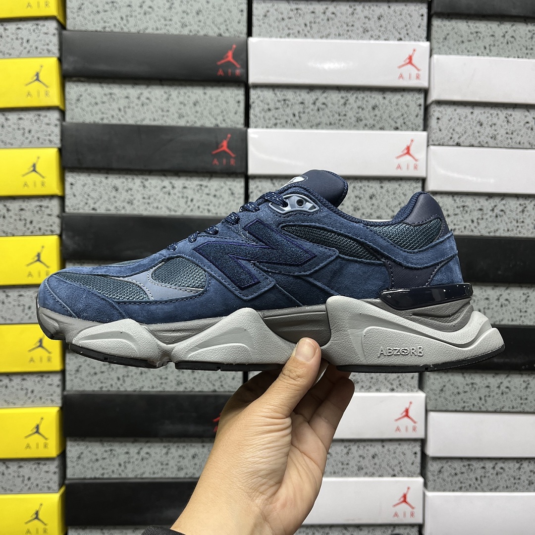 New Balance 9060 - Image 3