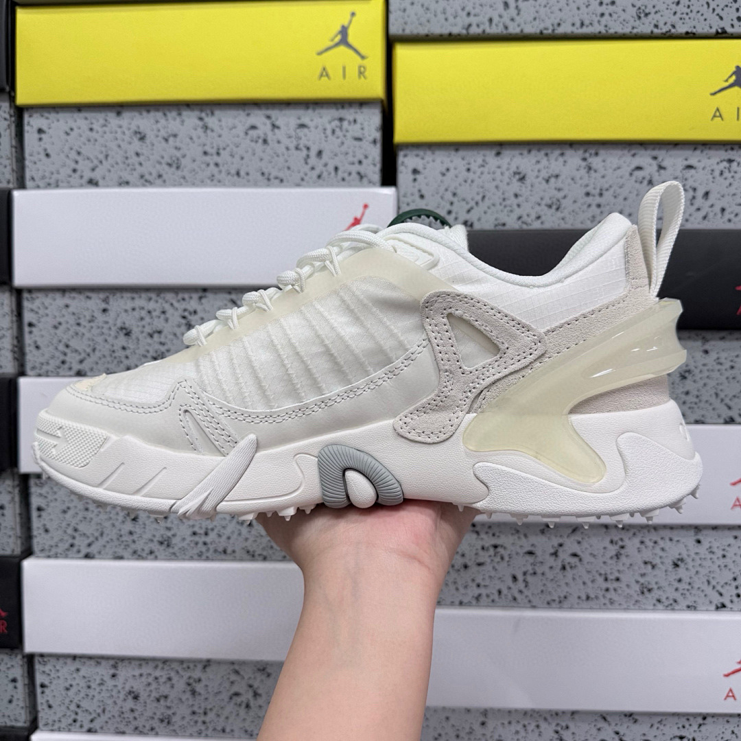 Off-White Odsy-2000 (White) - Image 3