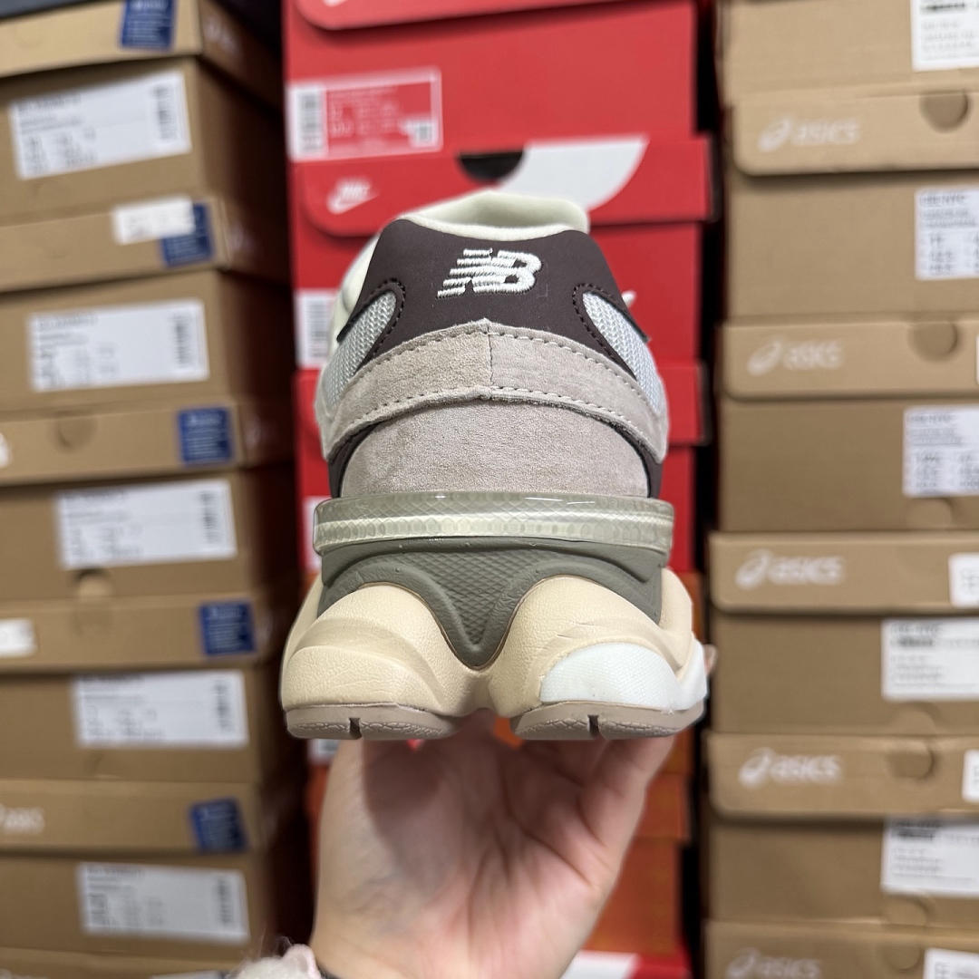 New Balance 9060 - Image 6