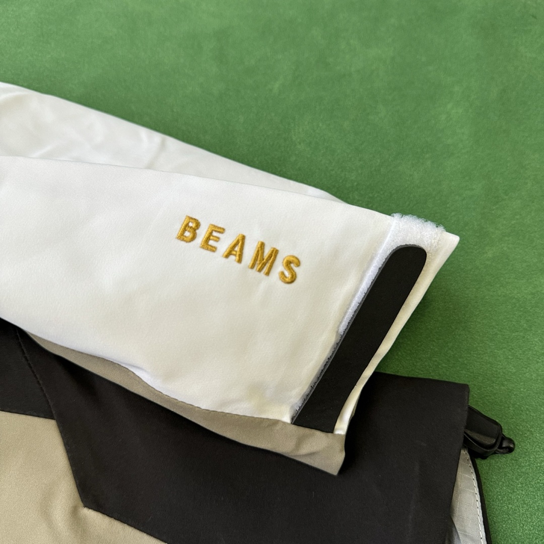Arc'teryx BEAMS Beta Jacket Dimensions - Image 12