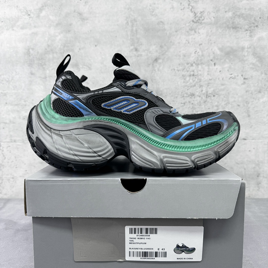 Balenciaga Balenciaga - Image 49