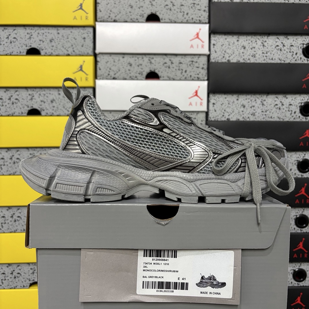 Balenciaga BLCG 3XL