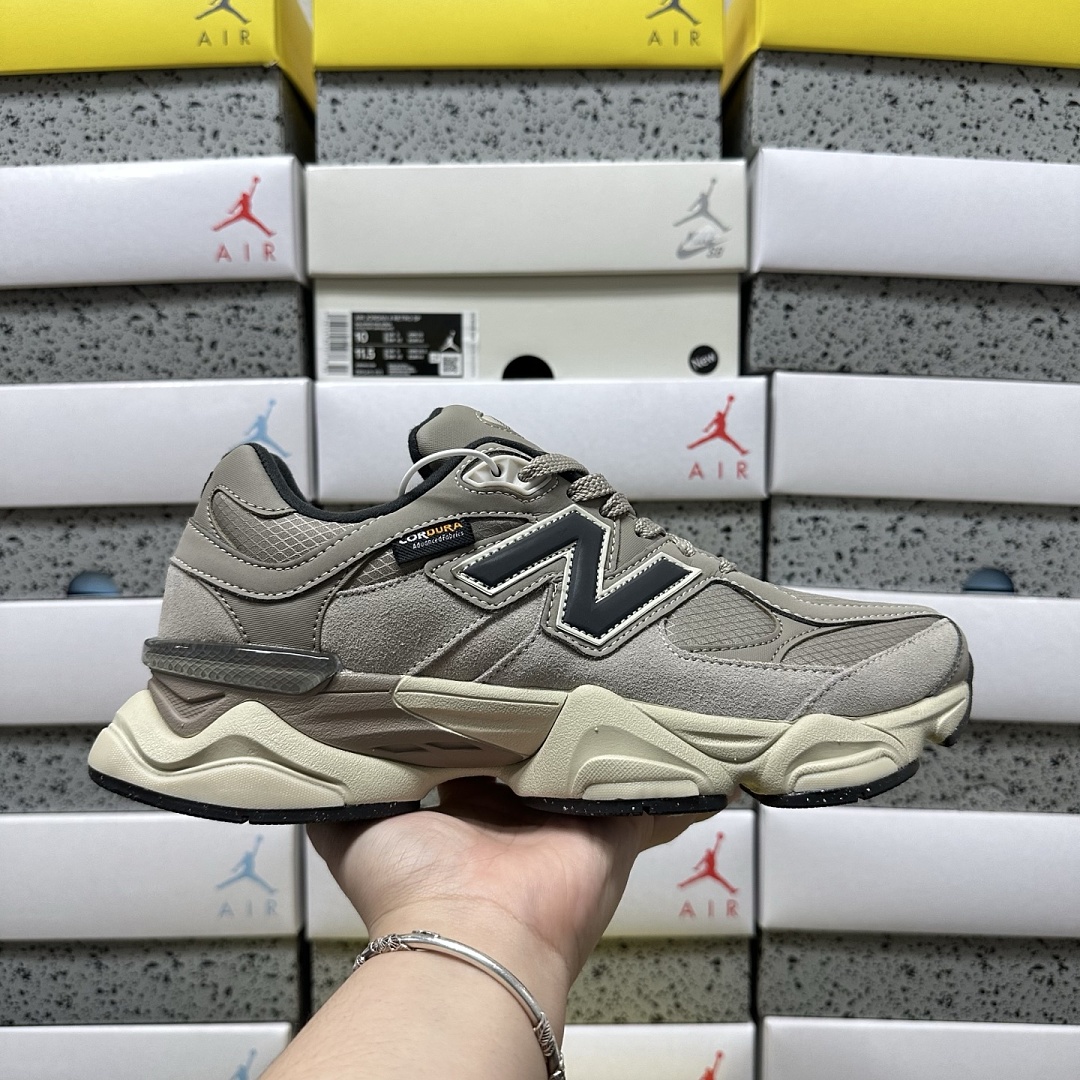 New Balance 9060 - Image 7