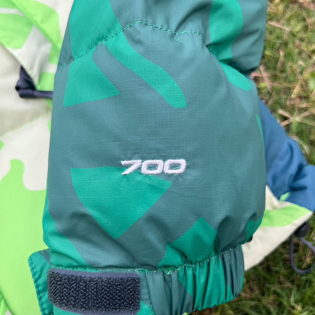 The North Face TNF 1996 Retro Nuptse 700 Fill Packable Jacket - Image 78