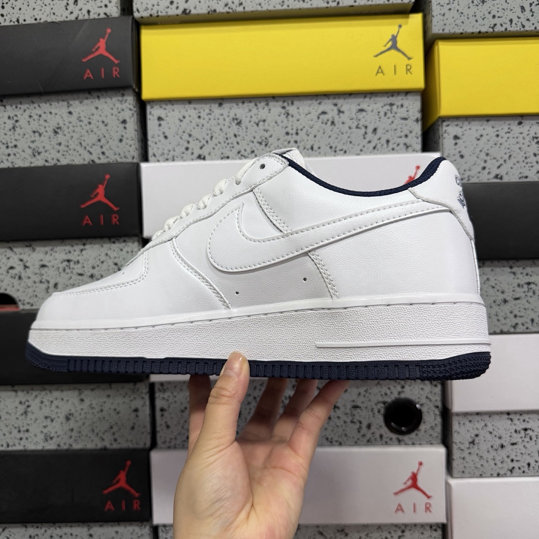 Nike Air Force 1 Low Lil Yachty Concrete Boys It's Us - Image 3
