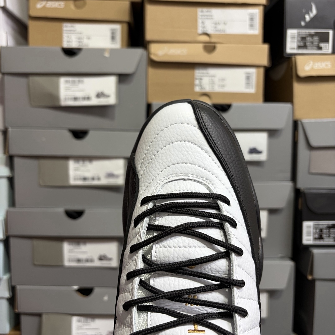 Nike Royalty Taxi - Image 10