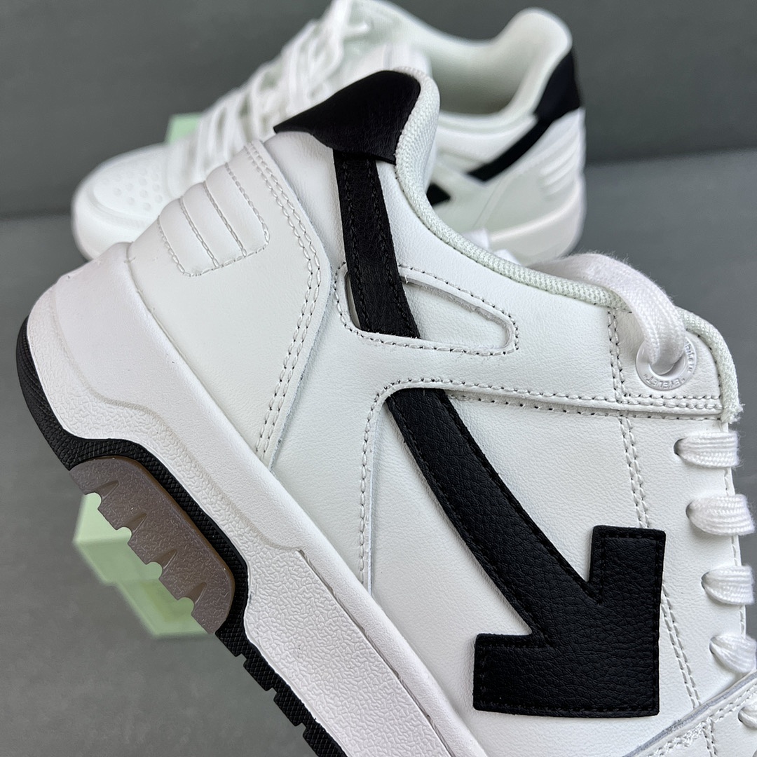 Off-White Black White - Image 6
