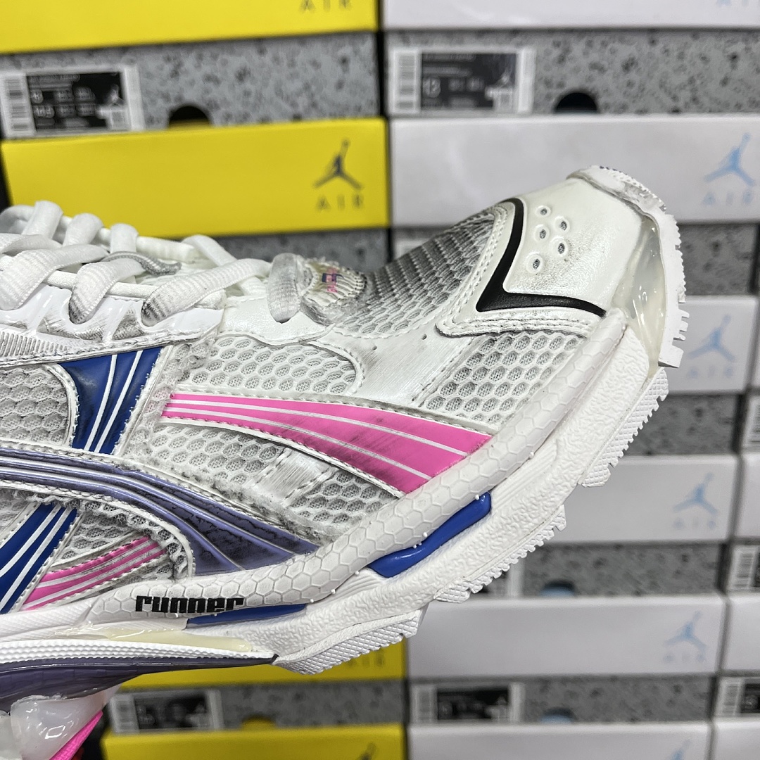 Balenciaga BLCG Runner 7.5 - Image 7