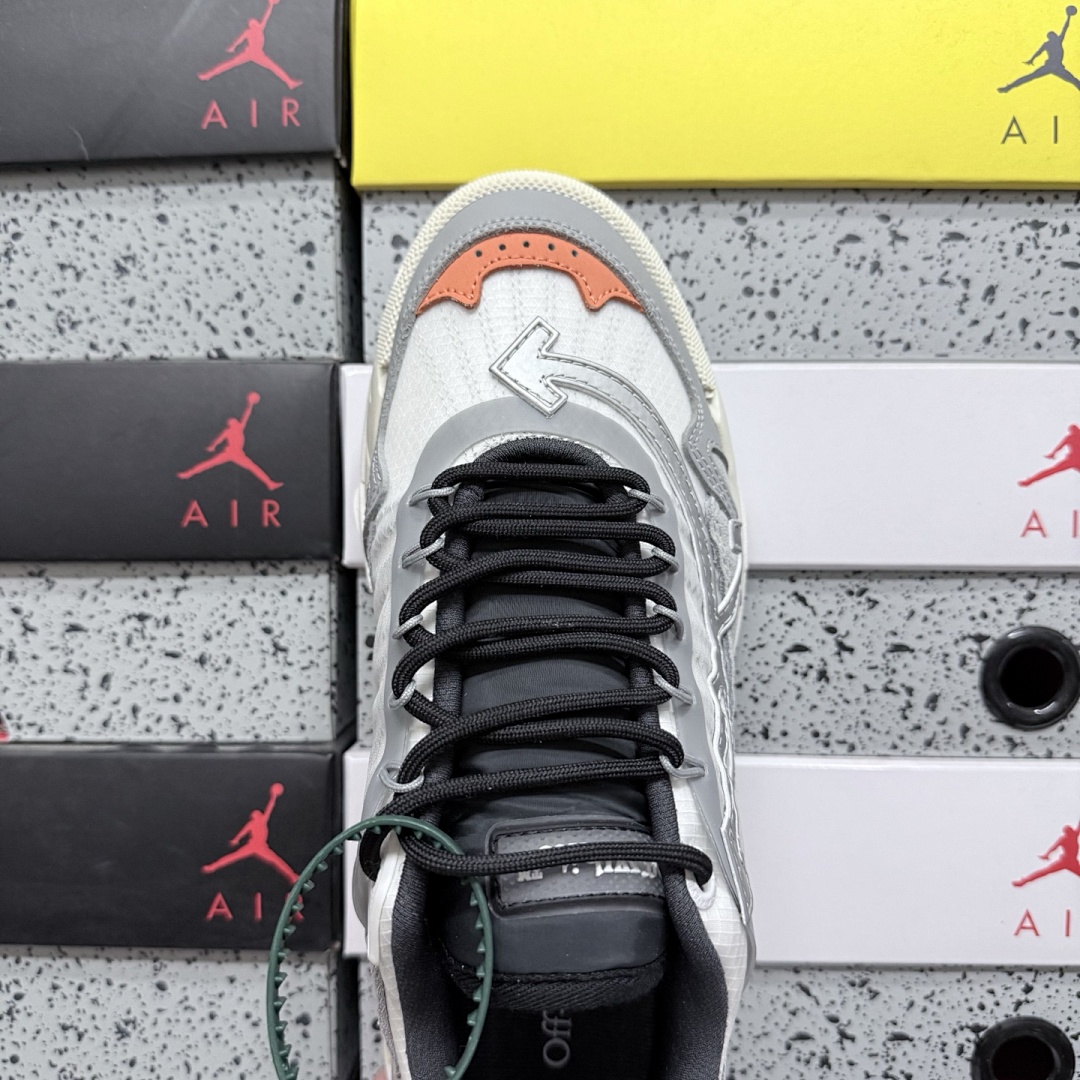 Off-White Odsy-2000 - Image 7