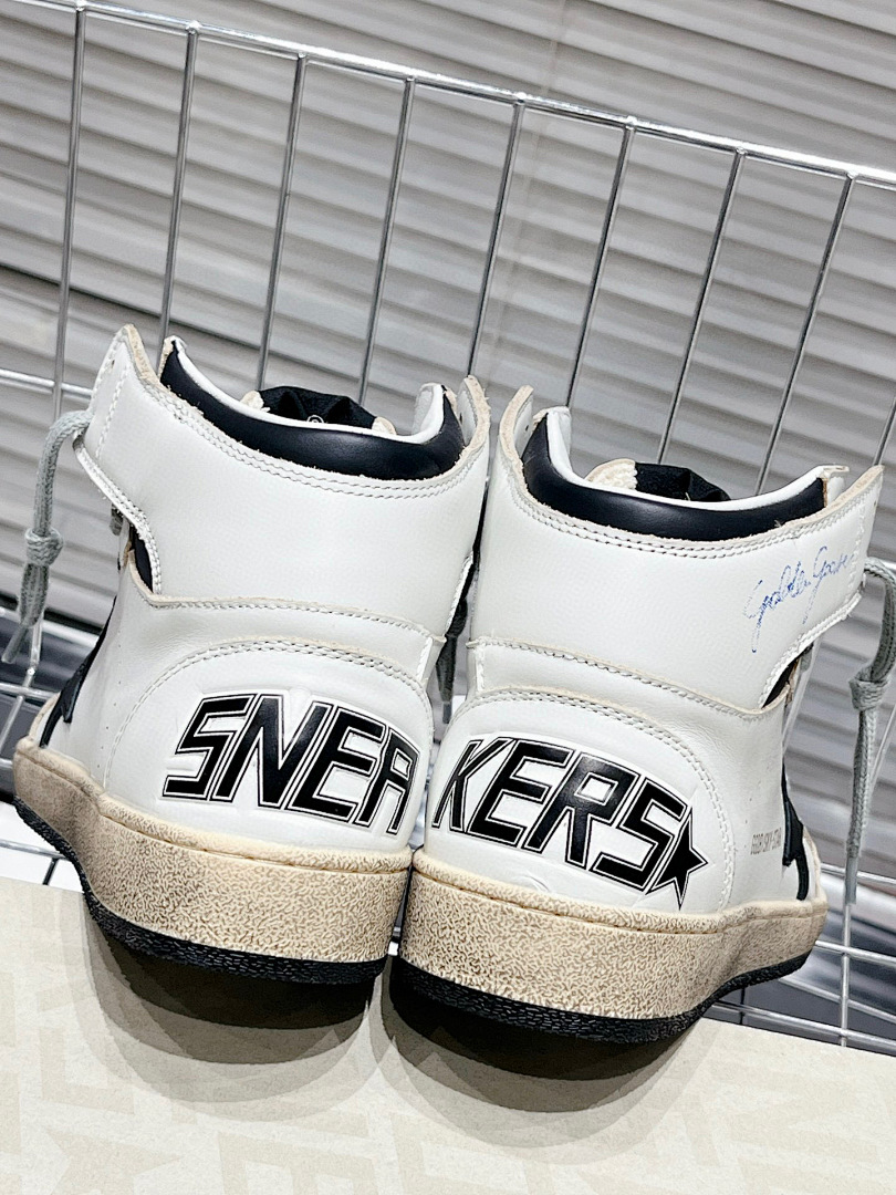 Golden Goose Deluxe Brand 27 - Image 2