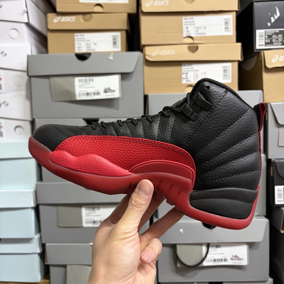 Nike Flu Game - Image 2