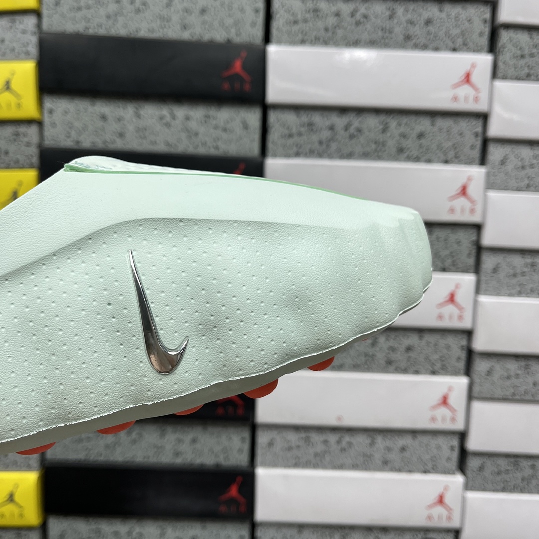 Nike Mind 001 Slide Barely (Green) - Image 3