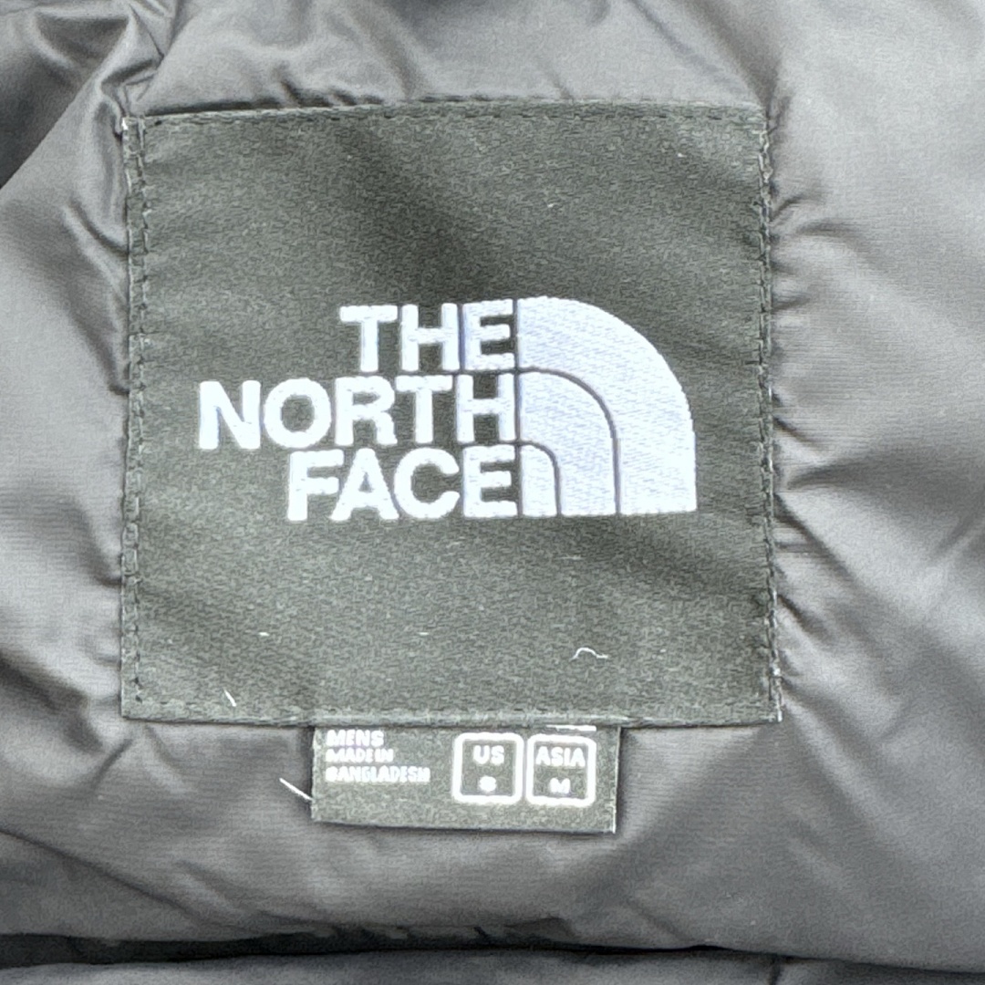 The North Face TNF 1996 Retro Nuptse Vest - Image 61
