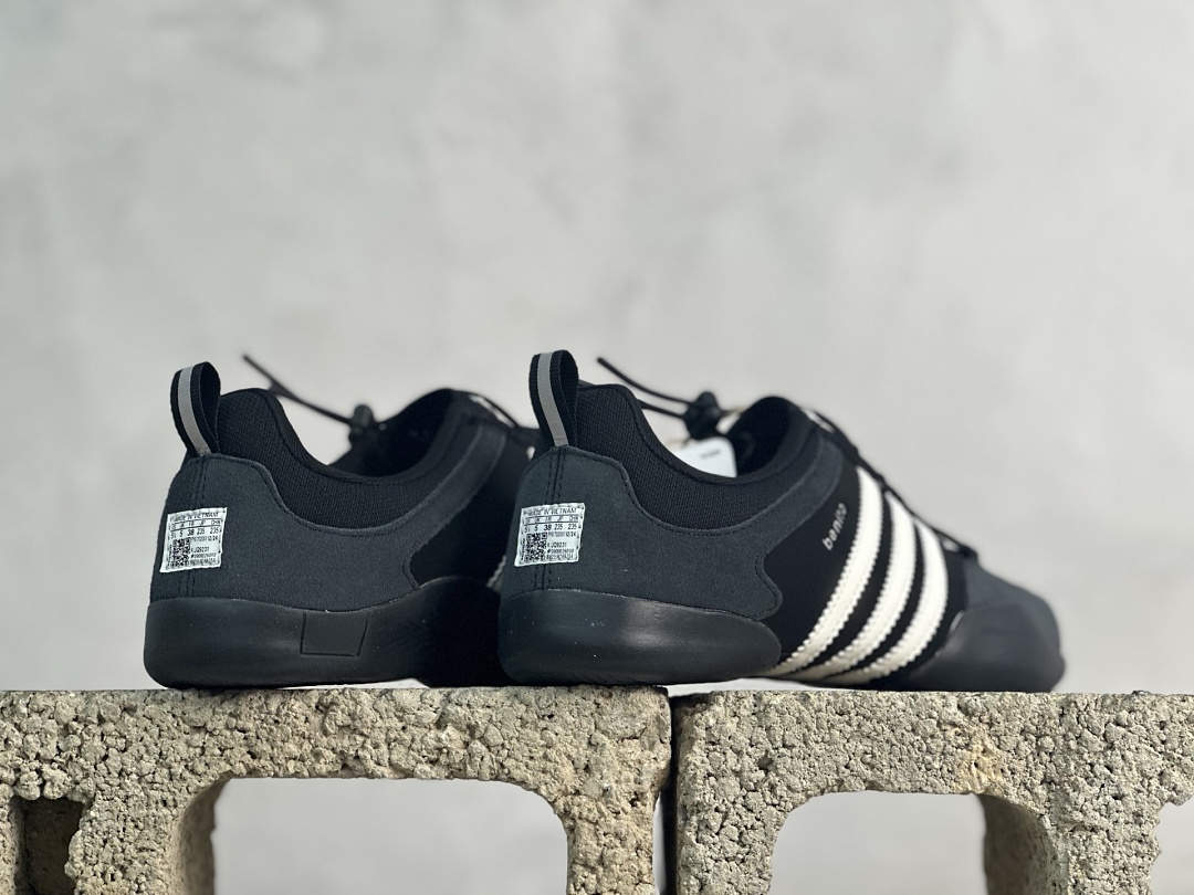Adidas Ballerina Bad Bunny Black Chalk - Image 8