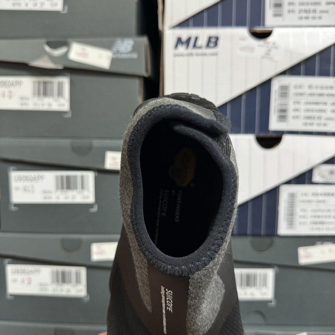 Suicoke Finger Chukka Boot - Image 4