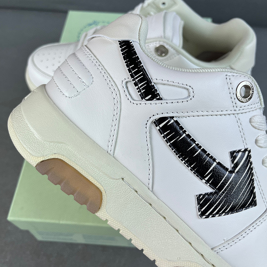 Off-White White Black - Image 6